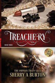 Front cover_Treachery