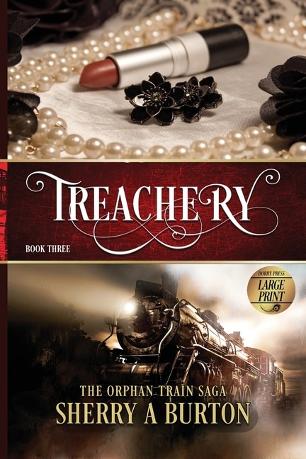 Front cover_Treachery