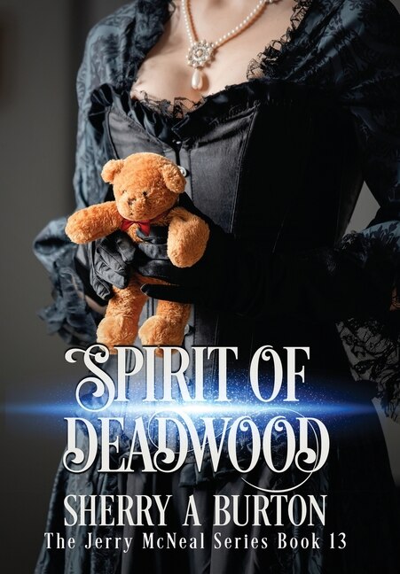 Front cover_Spirit of Deadwood