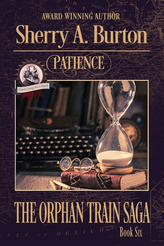 Front cover_Patience