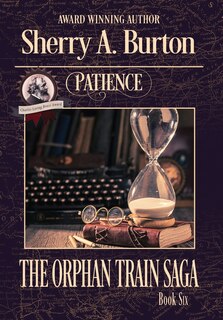 Front cover_Patience