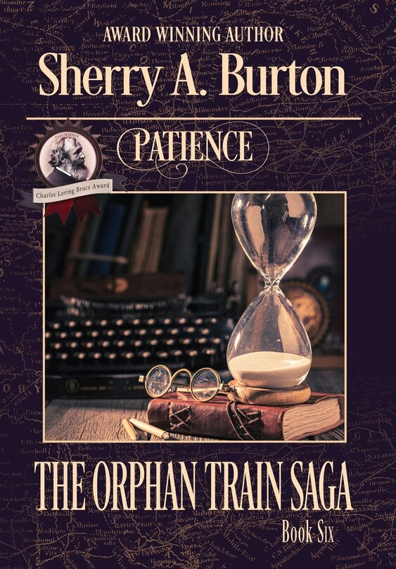 Front cover_Patience