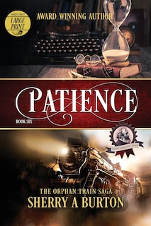 Front cover_Patience