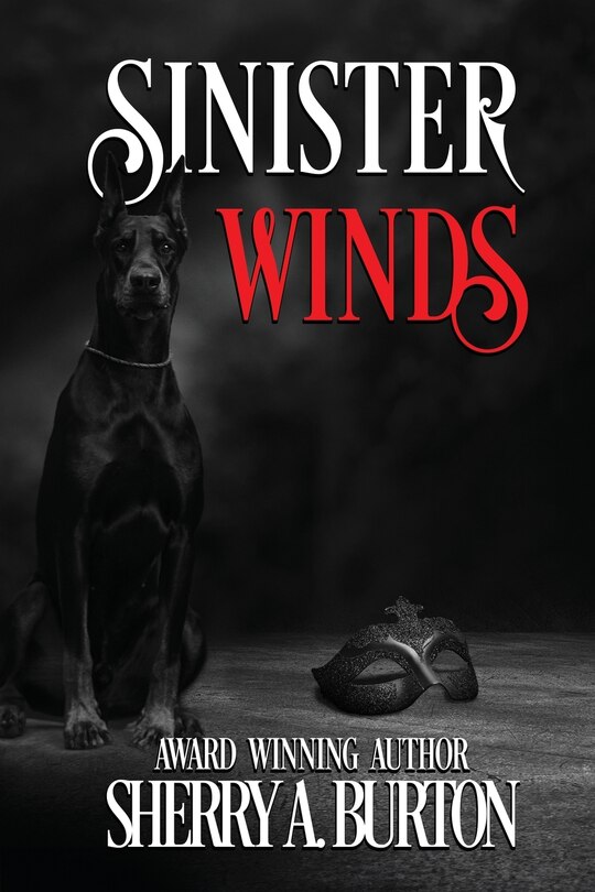 Couverture_Sinister Winds