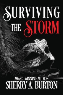 Front cover_Surviving the Storm