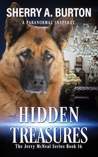 Front cover_Hidden Treasures