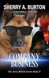 Front cover_Company Business