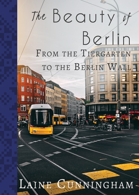 Front cover_The Beauty Of Berlin