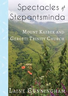 Front cover_Spectacles Of Stepantsminda