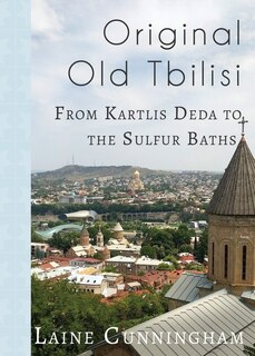 Couverture_Original Old Tbilisi