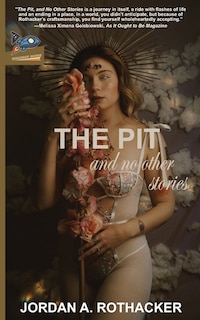 Front cover_The Pit and No Other Stories