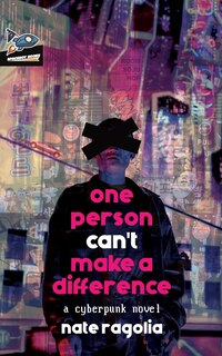 Front cover_One Person Can't Make a Difference