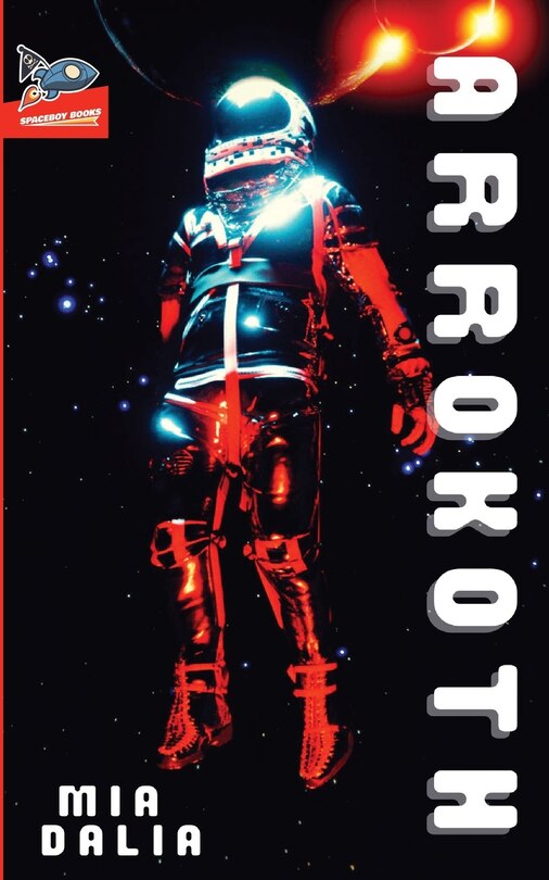 Front cover_Arrokoth
