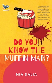 Couverture_Do You Know The Muffin Man?