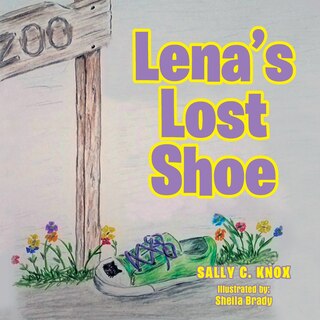 Couverture_Lena's Lost Shoe