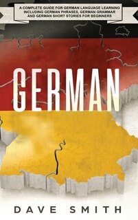 Front cover_German