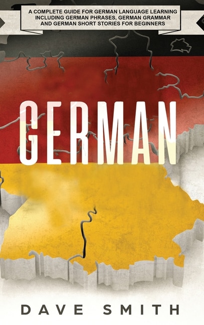 Front cover_German