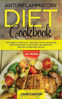 Front cover_Anti Inflammatory Diet Cookbook