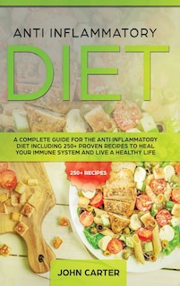 Couverture_Anti Inflammatory Diet