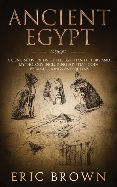 Front cover_Ancient Egypt
