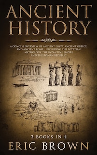 Front cover_Ancient History