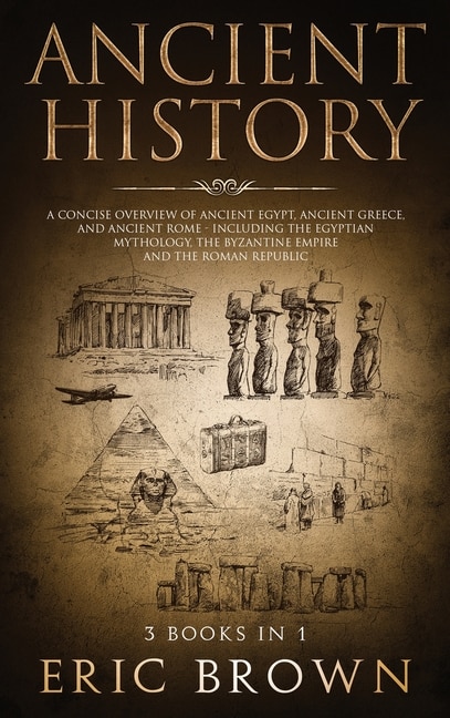 Front cover_Ancient History
