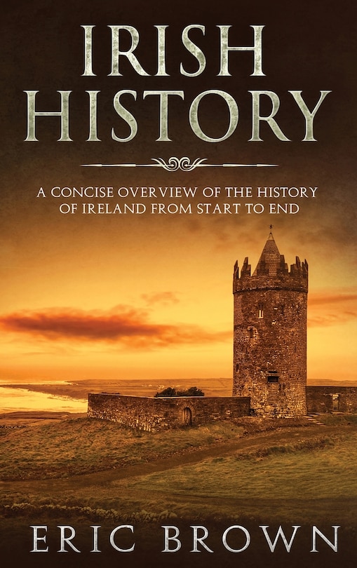 Front cover_Irish History