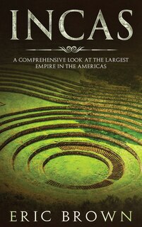 Front cover_Incas