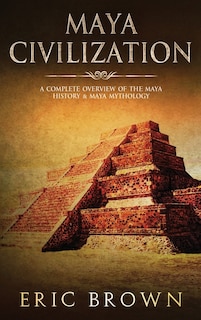 Front cover_Maya Civilization