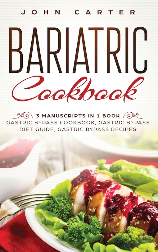 Front cover_Bariatric Cookbook