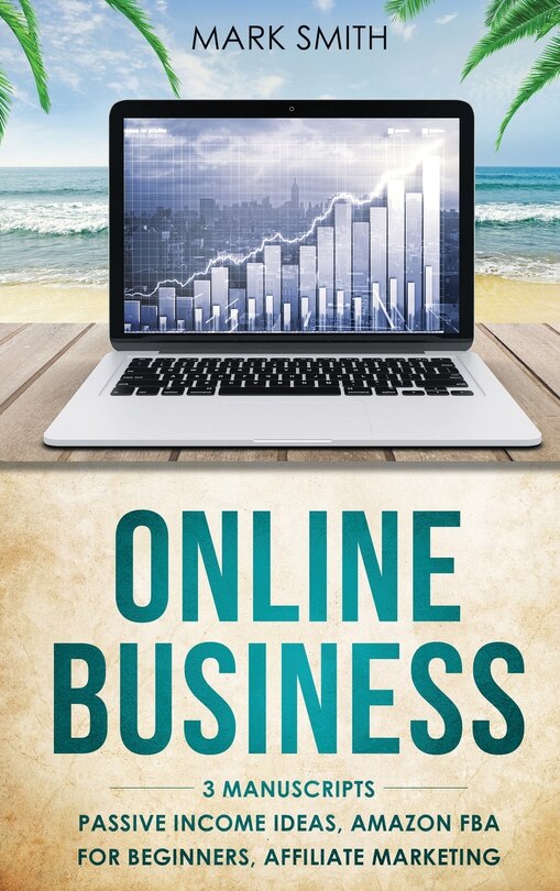 Front cover_Online Business