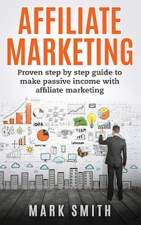 Front cover_Affiliate Marketing