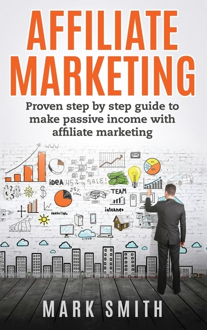 Front cover_Affiliate Marketing