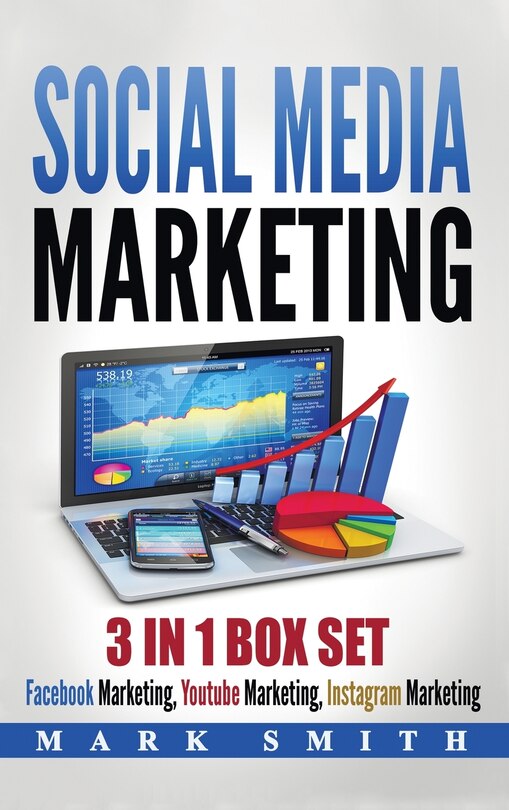 Couverture_Social Media Marketing
