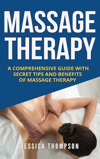 Front cover_Massage Therapy