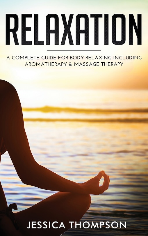 Front cover_Relaxation