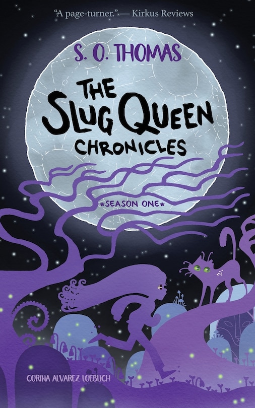 Couverture_The Slug Queen Chronicles