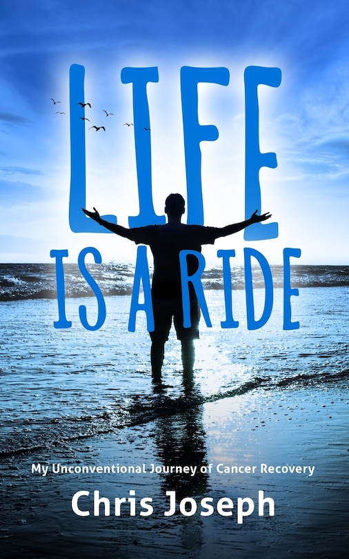 Front cover_Life is a Ride