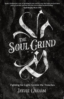 Couverture_The Soul Grind