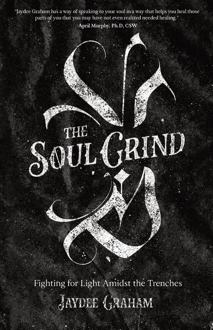 Couverture_The Soul Grind