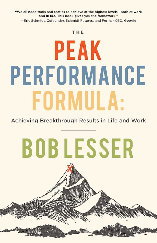 Couverture_The Peak Performance Formula