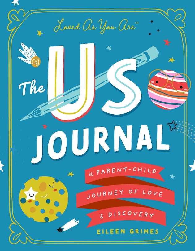 Front cover_The Us Journal
