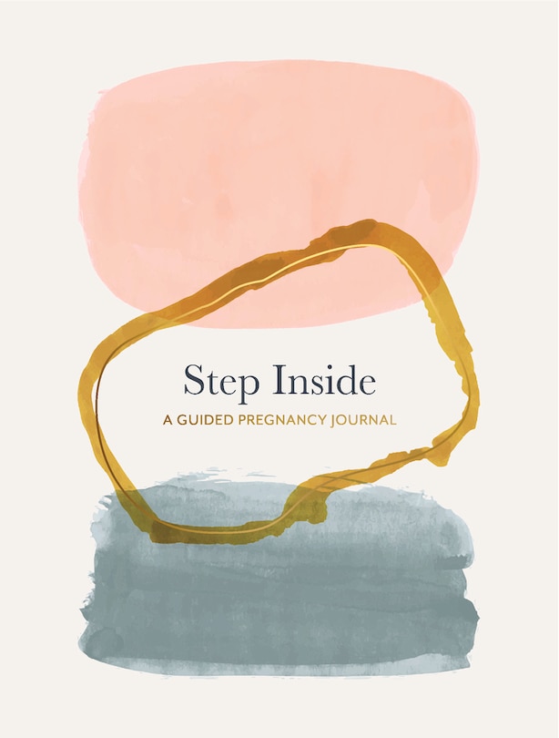 Couverture_Step Inside
