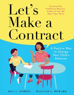 Front cover_Let's Make a Contract