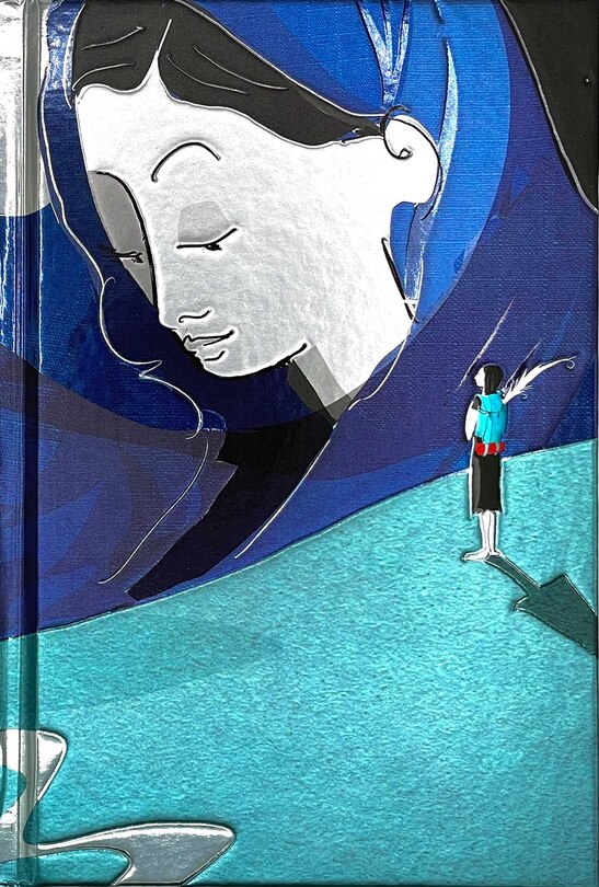 Couverture_Our Lady of the Rivers