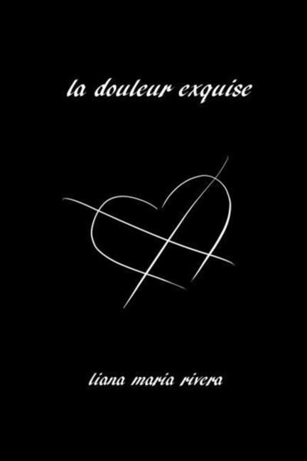 Couverture_La Douleur Exquise