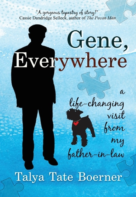 Couverture_Gene, Everywhere