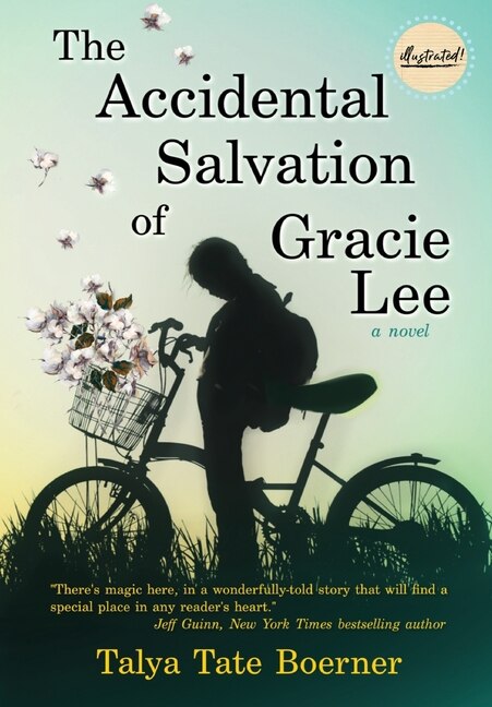 Couverture_The Accidental Salvation of Gracie Lee