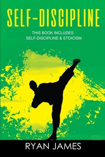 Front cover_Self-Discipline