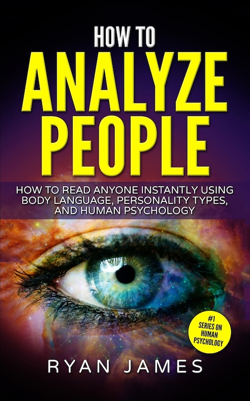 Couverture_How to Analyze People